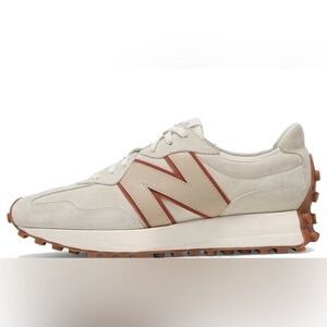 Bandier X New Balance 327 sneaker